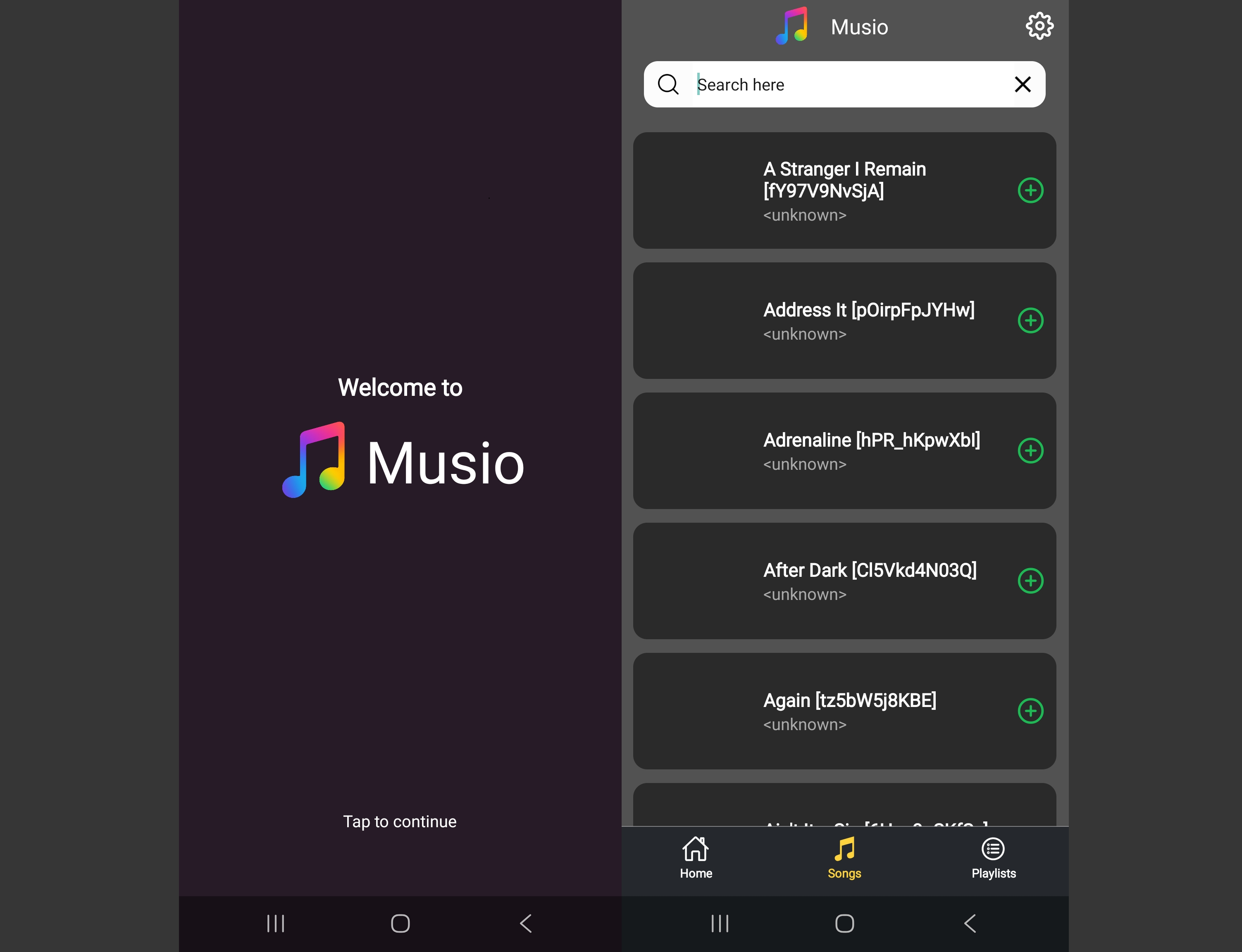 TheMP3layer